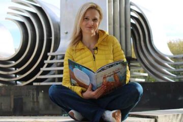 Frida és Gubanc Szegeden és a Habakuk Zenekar