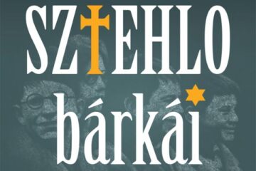 Kollár Zsolt: Sztehlo bárkái