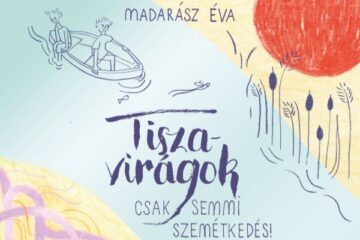 Rendhagyó óra: Madarász Éva írónővel