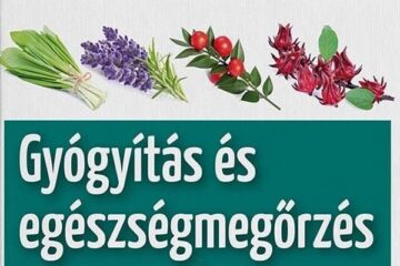 Csupor Dezső: Gyógyítás és egészségmegőrzés