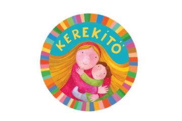 Kerekítő mondókázó