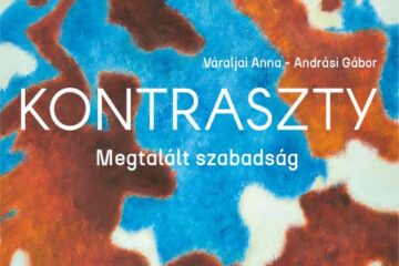 Kontraszty – Megtalált szabadság