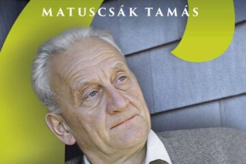 Matuscsák Tamás: Én vagyok Szent-Györgyi
