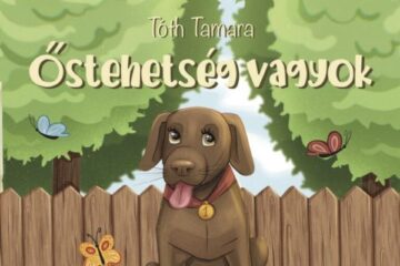 Tóth Tamara: Őstehetség vagyok