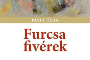 Pásty Júlia 80