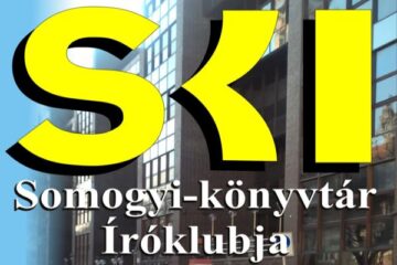 15 éves a Somogyi-könyvtár Íróklubja