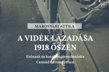 Erőszak és megszállás 1918–1920-ban