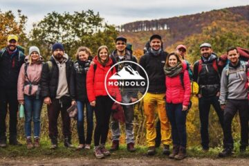 Rendhagyó óra: Mondolo Egyesület