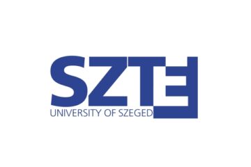 Vendégsátorban az SZTE